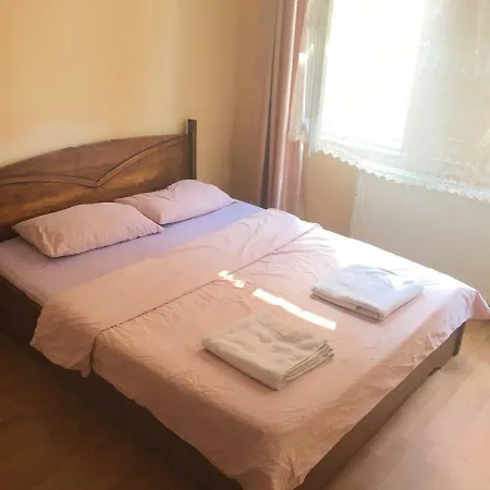 Polat Apart Apartment Bursa