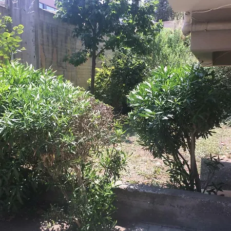 Apartment Polat Apart