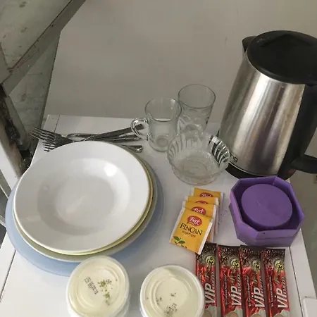 Apartment Polat Apart