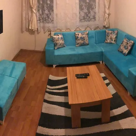 Apartment Polat Apart *