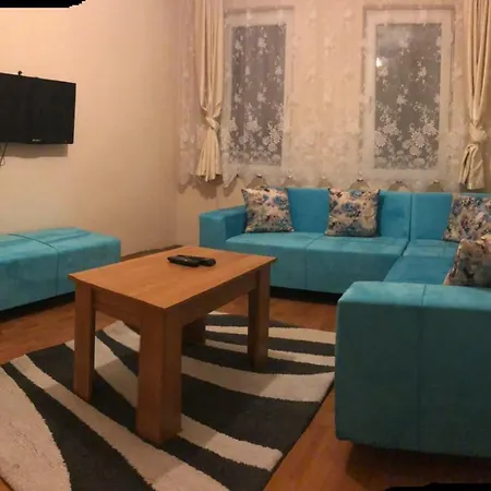 Apartment Polat Apart