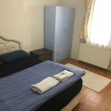 Polat Apart Apartment Bursa