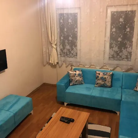 Apartment Polat Apart